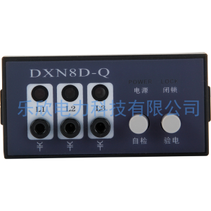 DXN8D-Q/T自检验电 高压带电显器